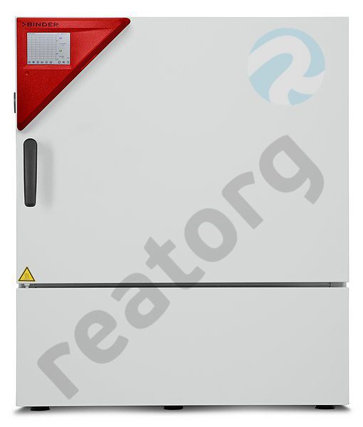 Климатическая камера Binder KBF 115