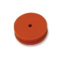 Септа Red PTFE/Si septa, 8mm, 100/PK, 5183-4437, Agilent