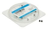Набор феррул 1/16inch Ferrule set SST, 0100-1490, Agilent