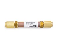 Фильтр, Filter,split line,100pct charcoal,1/ea, 391895902,  Agilent