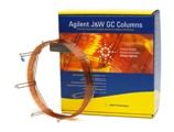 Колонка DB-624 UI 30m, 0.25mm, 1.40u, 122-1334UI Agilent
