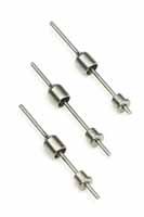 Феррулы графитовые, Ferrule 0.8mm Graphite 0.53 col 10pk SHM, 8001-0213, Agilent