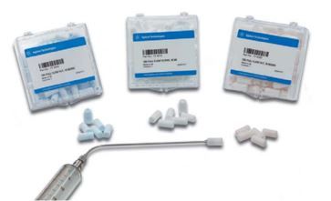 Фильтры 50/FULL FLOW FILT, 10 MICRON(w/VK8000only, 17-4001 Agilent