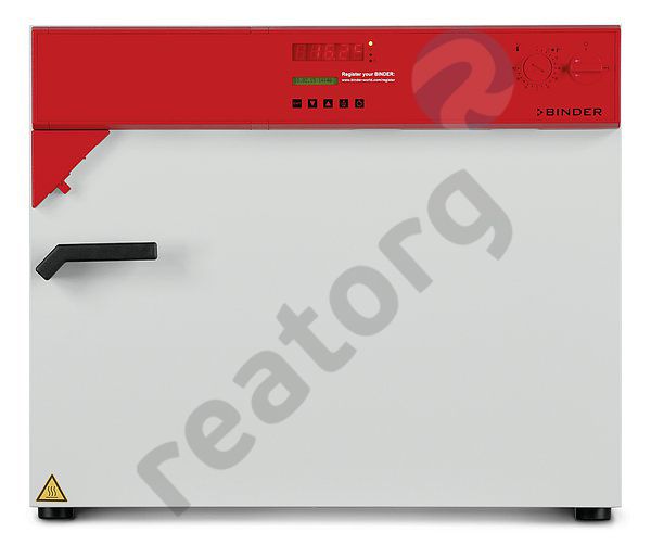 Сушильный шкаф Binder FP 115 Classic.Line