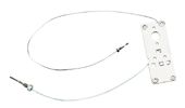Капилляр, Capillary ST 0.17 x 250mm SL/M, 5067-5113, Agilent