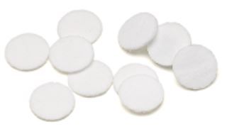 Фильтр-диски для десорбера PTFE Filter Disks, 6.3mm Markes TD PK 10, MKI-U-DISK3 Agilent