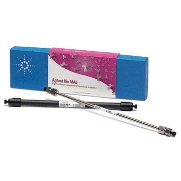 Предколонка PL aquagel-OH Guard 8um 50 x 7.5 mm, PL1149-1840 Agilent