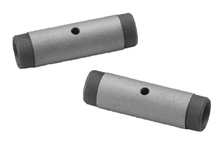 Графитовая трубка Graphite tubes, partitioned, 10/pk, 6310001200 Agilent