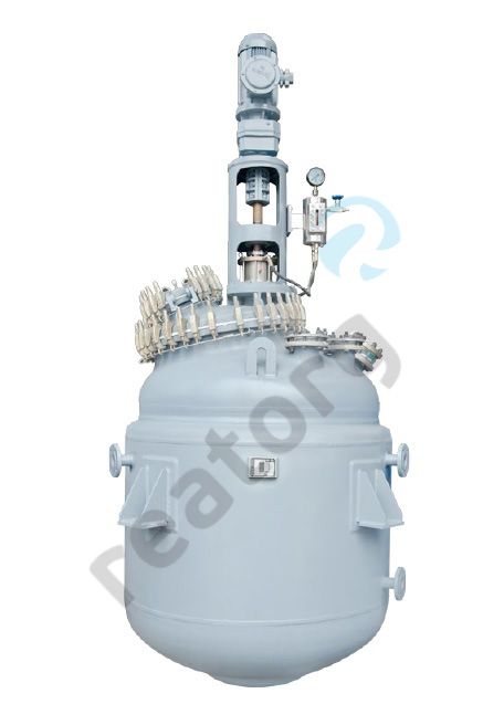 Эмалированный реактор CE3000