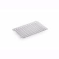 Покровный мат для планшетов Mat 96, Sq, pre-slitted, silicone 50/pk, 5043-9319 Agilent