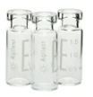 Виалы под обжимную крышку Vial, crimp, 2ml, clr, SLN, cert, 100PK, 5183-4494 Agilent