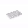 Покровный мат для планшетов Mat 96, Rd, pre-slitted, silicone 50/pk, 5043-9317 Agilent