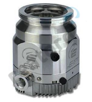 Турбомолекулярный вакуумный насос Edwards nEXT240T ISO100