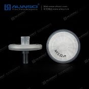 Фильтры шприцевые, 25 мм, nylon, 0.22 мкм, цельный корпус, 100/pk, C0000279 ALWSCI