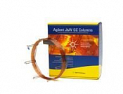 Колонка DB-FFAP 10m,.53mm-1.0u, 125-32H2 Agilent