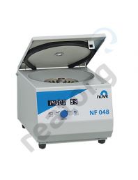 Центрифуга Nuve NF 048