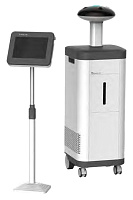 VHP генератор Tailin HTY-Super SD6