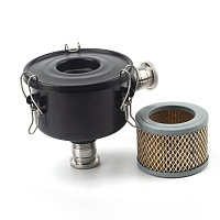 Элемент фильтрующий для фильтра масляного тумана 900111-1, 900111-2