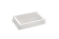 Резервуар Reservoir 12 COL PT LP PYR PP IRR 25/CS, 204365-100 Agilent