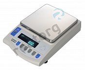 Весы VIBRA LN 4202RCE