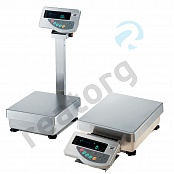 Весы VIBRA HJ-62KDSCE