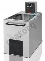 Термостат с открытой ванной Huber KISS K20