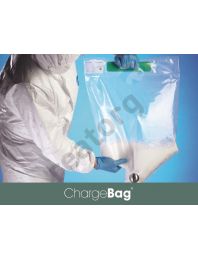 Пакеты ChargeBag® PE ChargePoint Technology PE-DN150-15L, 10 шт/уп
