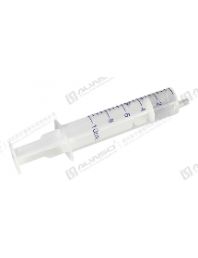 Лабораторные шприцы, 10 мл, пластиковые, одноразовые, 100/pk, C0001751 ALWSCI
