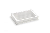 Резервуар Reservoir 8 ROW PART LP PYR PP IRR 25/CS, 204367-100 Agilent