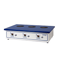 Колбонагреватель 3-позиционный RX354, объем 500 мл, макс. темп. 450°С, W3031354