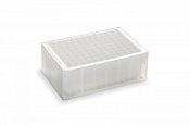 Микропланшет для фильтрации FILTER PLT 96 2ML PE FRT 25UM XLNG 25/CS, 200921-100 Agilent