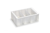 Резервуар Reservoir 3 COL Part PYR PP IRR 25/CS, 204361-100 Agilent