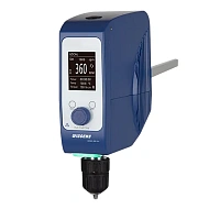 Мешалка верхнеприводная WOHS-200Pro, макс. 3000 об/мин, макс. 339 Нсм, комплект №2, W3041030-P2