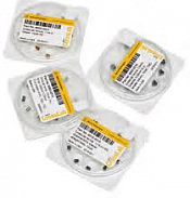 Феррулы графитовые Ferrule 0.5mm Graphite 0.32 col 10pk, 8010-0302 Agilent