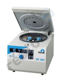 Центрифуга Nuve NF 400