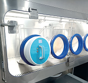 Тестер целостности перчаток GIT-WLAN02