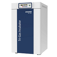 Инкубатор мультигазовый WCI-180T, с функц. стерил. гор. воздухом, объем 180 л,  WIGGENS W6022180