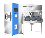 Неразборный изолятор с турбулентным потоком воздуха Tailin HTY-RT1600DTC