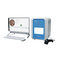 Счетчик колоний автоматический ASC-2000