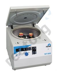 Центрифуга Nuve NF 800