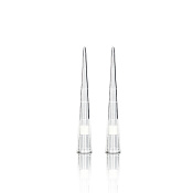 Наконечники для дозаторов, 200 мкл, с фильтр, прозрач, стерил, 4800/уп, PK00012 Pekybio