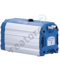 Мембранный вакуумный насос VACUUBRAND ME 1