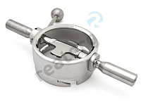 Autoclave Passive Opener ChargePoint Technology APO