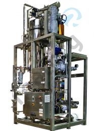 Генератор чистого пара MECO CS280V