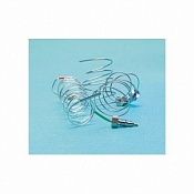 Трубка PEEK tubing OD/ID  1.6/0.13mm, length  5, Agilent, 5042-6461