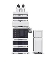 Гибридная система Agilent 1260 Infinity II SFC/UHPLC Hybrid