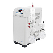 Станция вакуумная 2мбар; макс. производительность: 60л/мин, CSC 960T, WIGGENS 900534