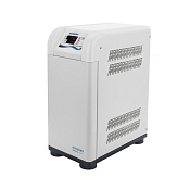 Химически стойкий насос, предельный вакуум: 8 мбар; максимум. скорость потока: 75 л/мин. C920Z 169920