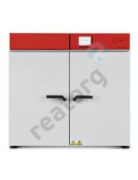 Сушильный шкаф Binder M 240 Classic.Line