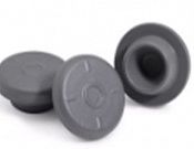 Пробка для виал Gry butyl hdspc stpr, 20mm, -40/120C, 100PK, 5183-4476 Agilent